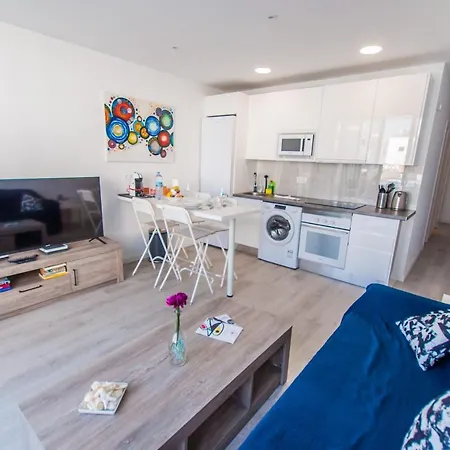 Casa Del Ritmo With Terrace Ac Shared Pool And Free Wifi Apartment *