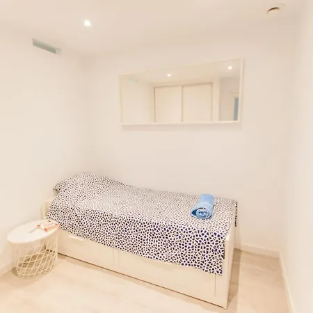 Casa Del Ritmo With Terrace Ac Shared Pool And Free Wifi *