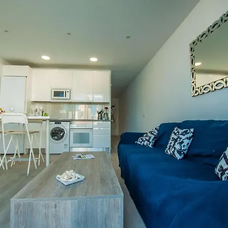 Casa Del Ritmo With Terrace Ac Shared Pool And Free Wifi Апартаменты *